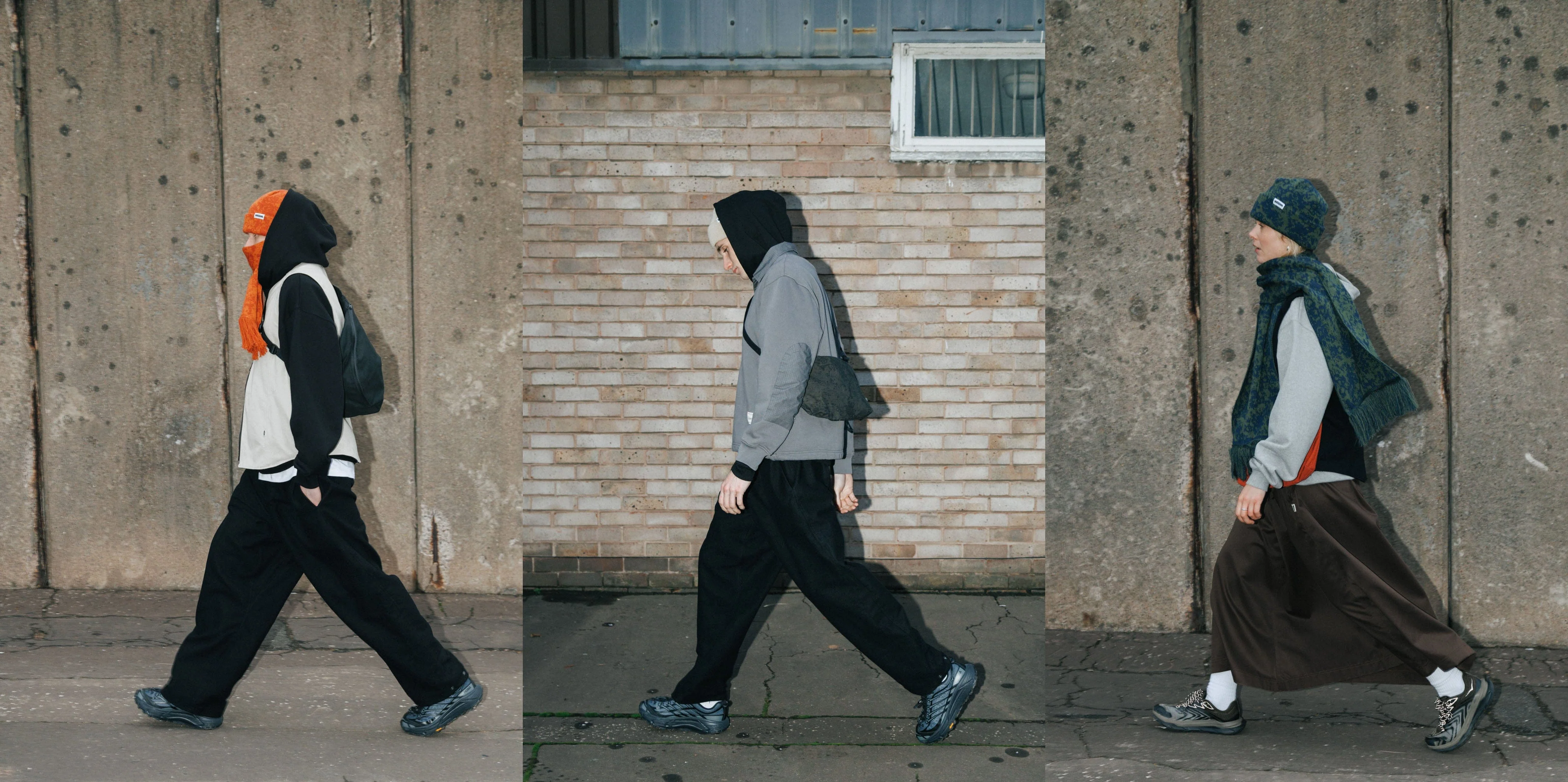 Sustainable Style, Positive Impact